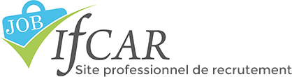 logo ifcarjob