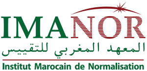 Institut Marocain de Normalisation-IMANOR