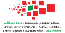 Centre Régional d'Investissement de la région Drâa Tafilalet