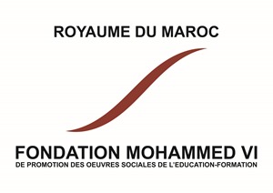 Fondation Mohammed VI de Promotion des Œuvres Sociales de l´Éducation-Formation