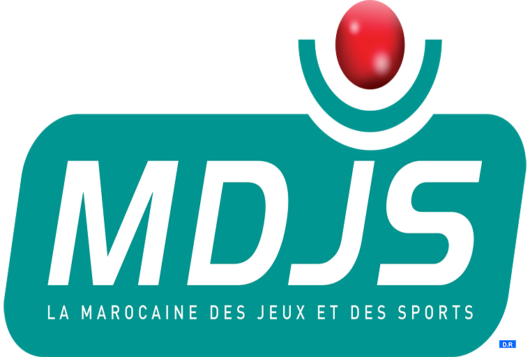 La Marocaine Des Jeux et Des Sports-MDJS