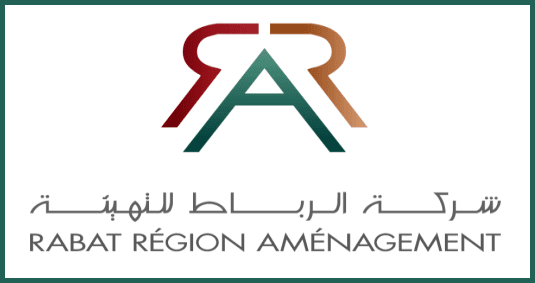 Rabat Région Aménagments