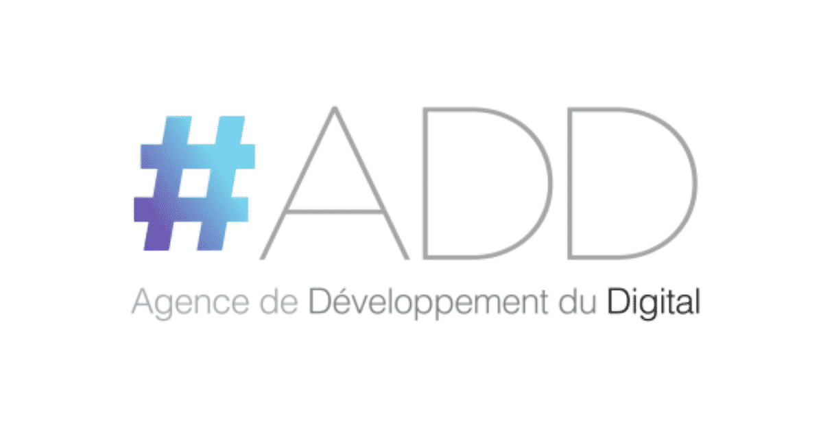 Agence du Développement Digital-ADD