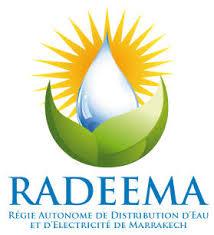 Régie Autonome de Distribution d'Eau et d'Electricité de Marrakech-RADEEMA