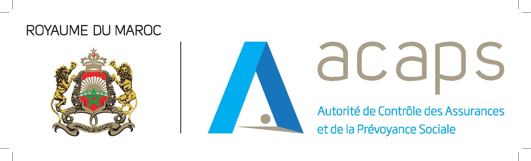 Autorité de Contrôle des Assurances et de la Prévoyance Sociale-ACAPS