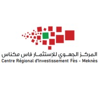 Centre Régional d'Investissement Fès - Meknès
