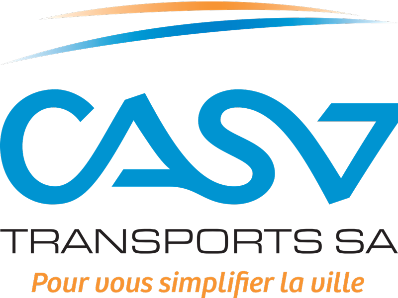 Casablanca Transports En Site Aménagé