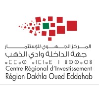 Centre Régional d'Investissement Eddakhla Oued Eddahab