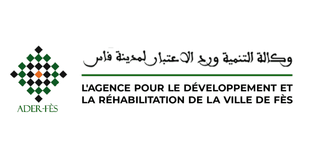 Agence pour le Développement et la Réhabilitation de la ville de Fès_ADER