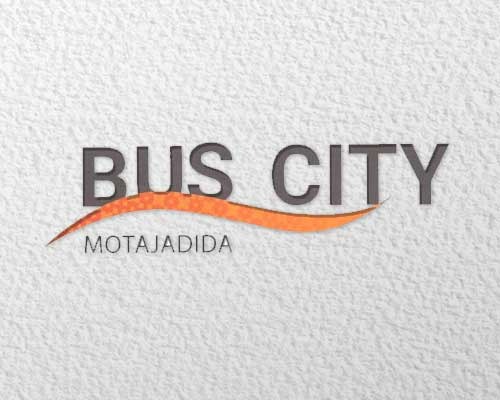 BUS CITY MOTAJADIDA SA