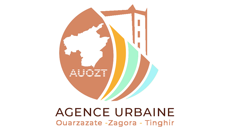 Agence Urbaine d'Ouarzazate Zagora Tinghir