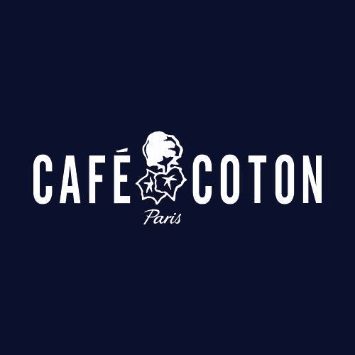 Café Coton Maroc