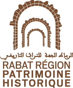 RABAT REGION PATRIMOINE HISTORIQUE