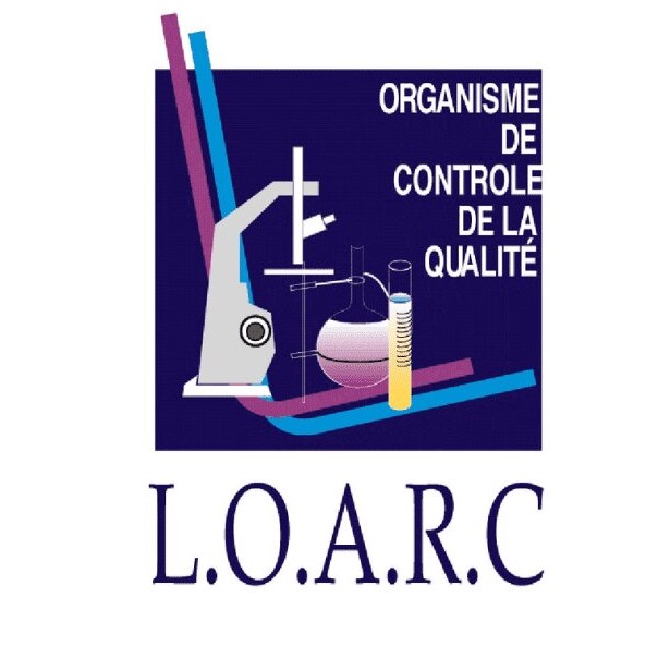 Laboratoire Officiel d'Analyses et de Recherches Chimiques_LOARC