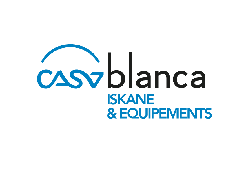 Casablanca Iskane et Equipement