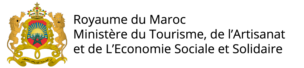 Ministère du Tourisme, de l'Artisanat et de l'Economie Sociale et Solidaire