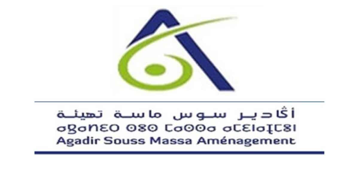 Société Agadir Souss Massa Aménagement SA