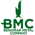 Benomar Metal Company_BMC