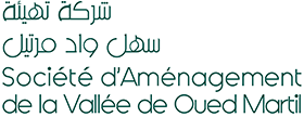 Société d'Aménagement de la Vallée de l'Oued Martil - STAVOM