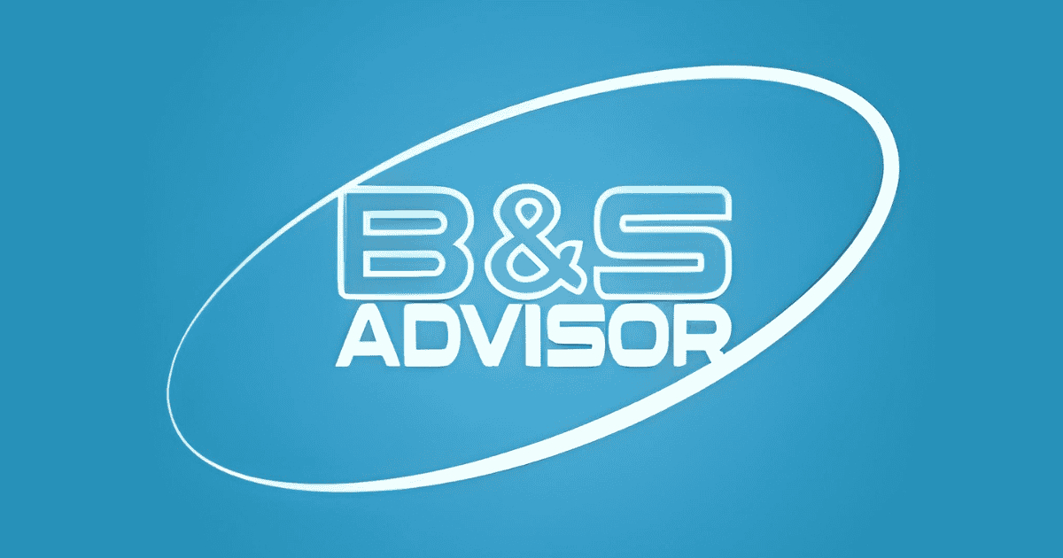 B&S ADVISOR