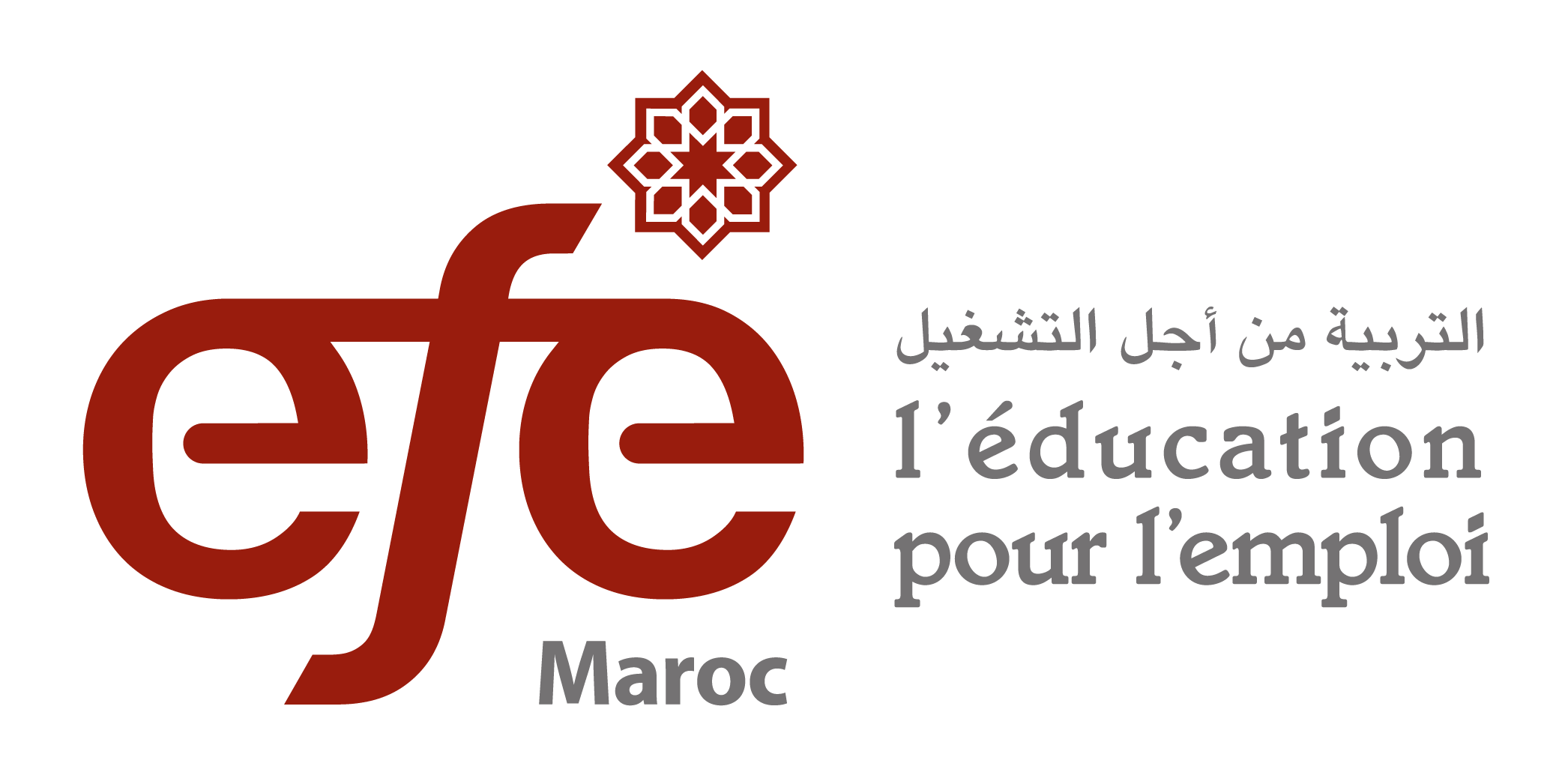 La Fondation Marocaine de l’Éducation pour l’Emploi - EFE Maroc