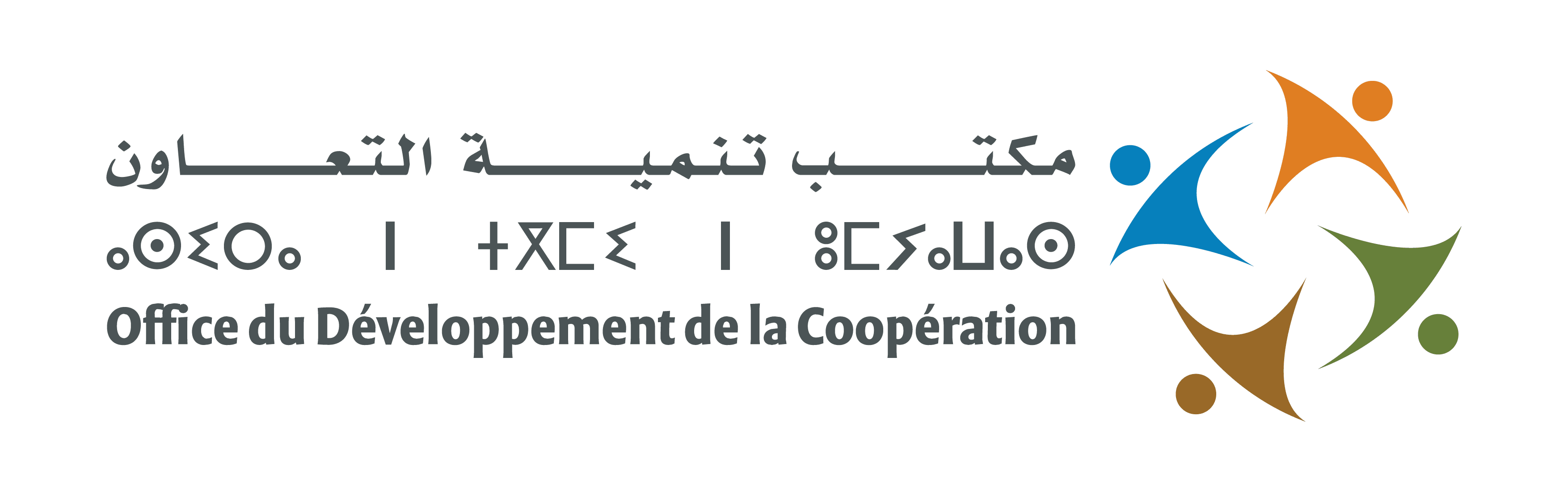 Office du Développement de La Coopération_ODCO