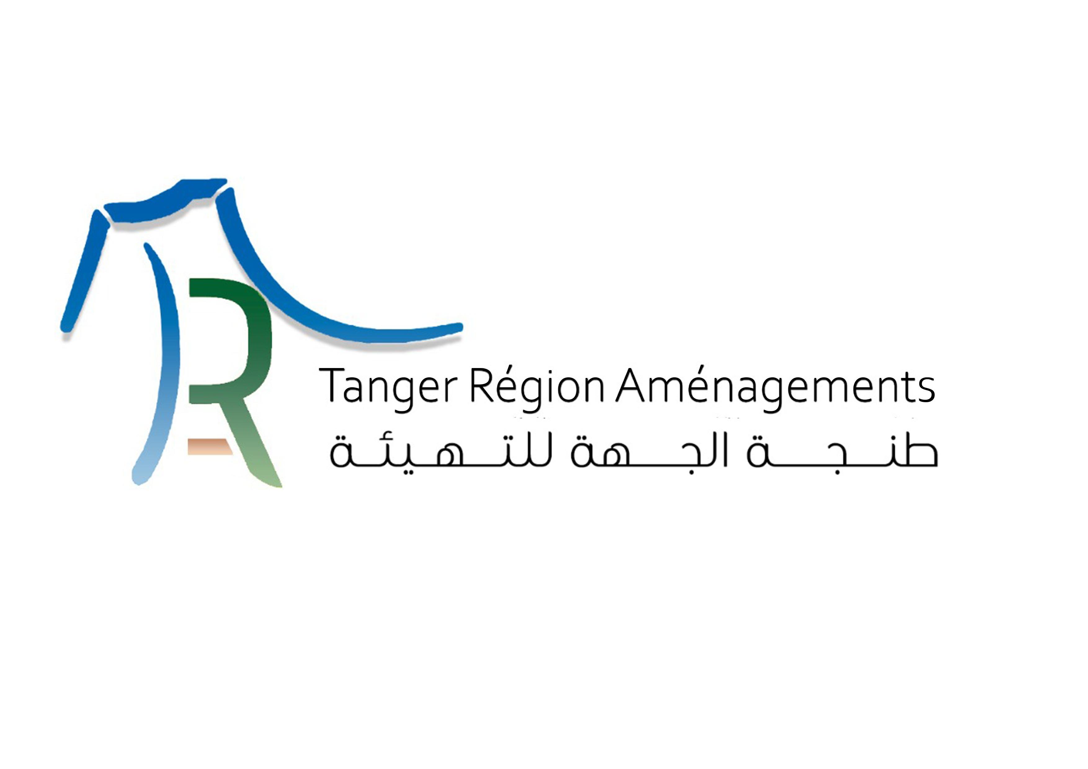 Tanger Région Aménagement