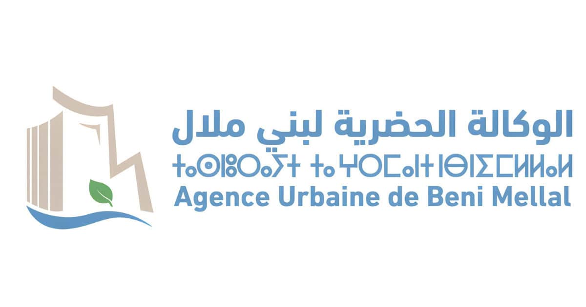 Agence Urbaine Beni Mellal